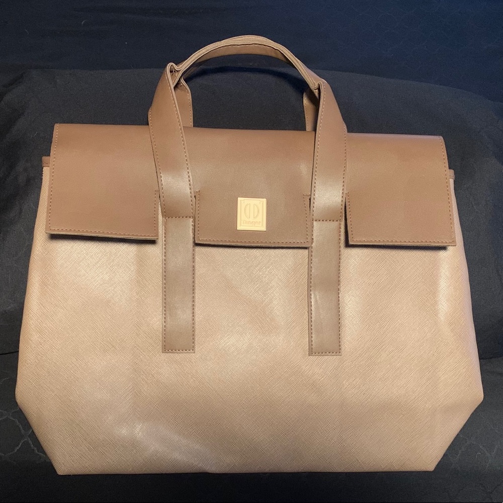 NWOT Tanger Tote